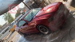 فورد موستانج